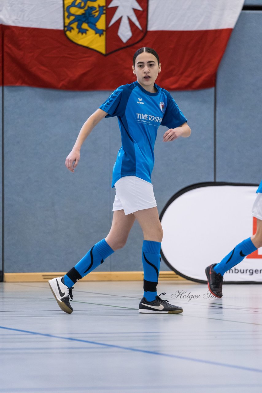 Bild 65 - C-Juniorinnen Futsalmeisterschaft